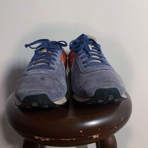 Nike Racer Waffle Bottoms